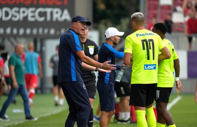 Două transferuri de ultimă oră în SuperLiga » CFR Cluj și-a cedat atacantul