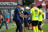 Două transferuri de ultimă oră în SuperLiga » CFR Cluj și-a cedat atacantul