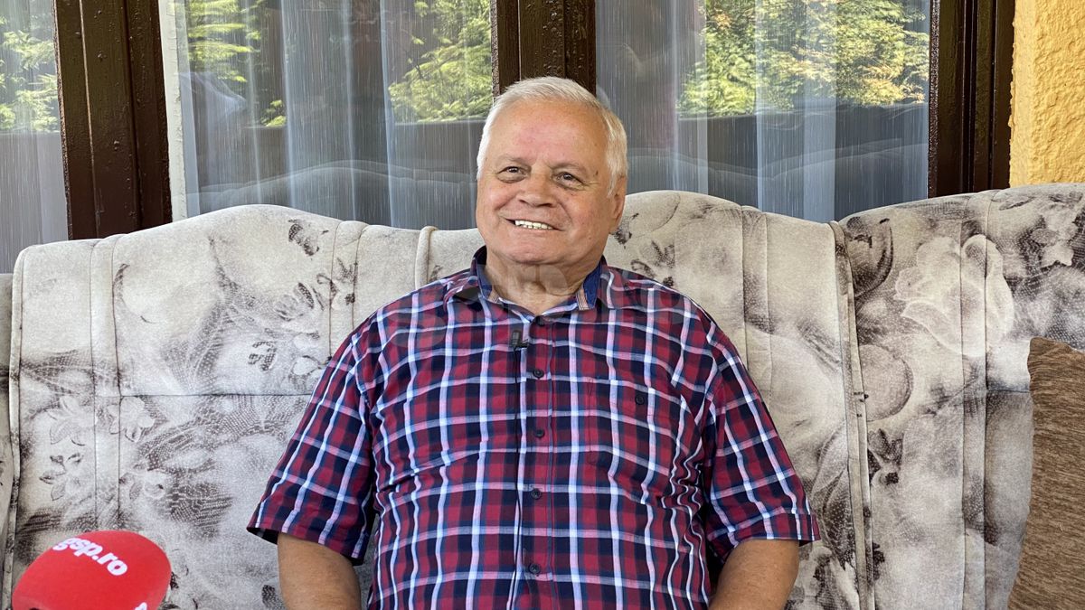 Mesaj radical pentru fotbaliștii din ziua de azi: „Au câte 30.000 de euro, Doamne Dumnezeule! Și nu știu să stea pe teren”