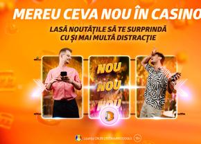 Betano te invită să lași noutățile să te surprindă cu și mai multă distracție alături de Dima Trofim și Ionuț Bodonea
