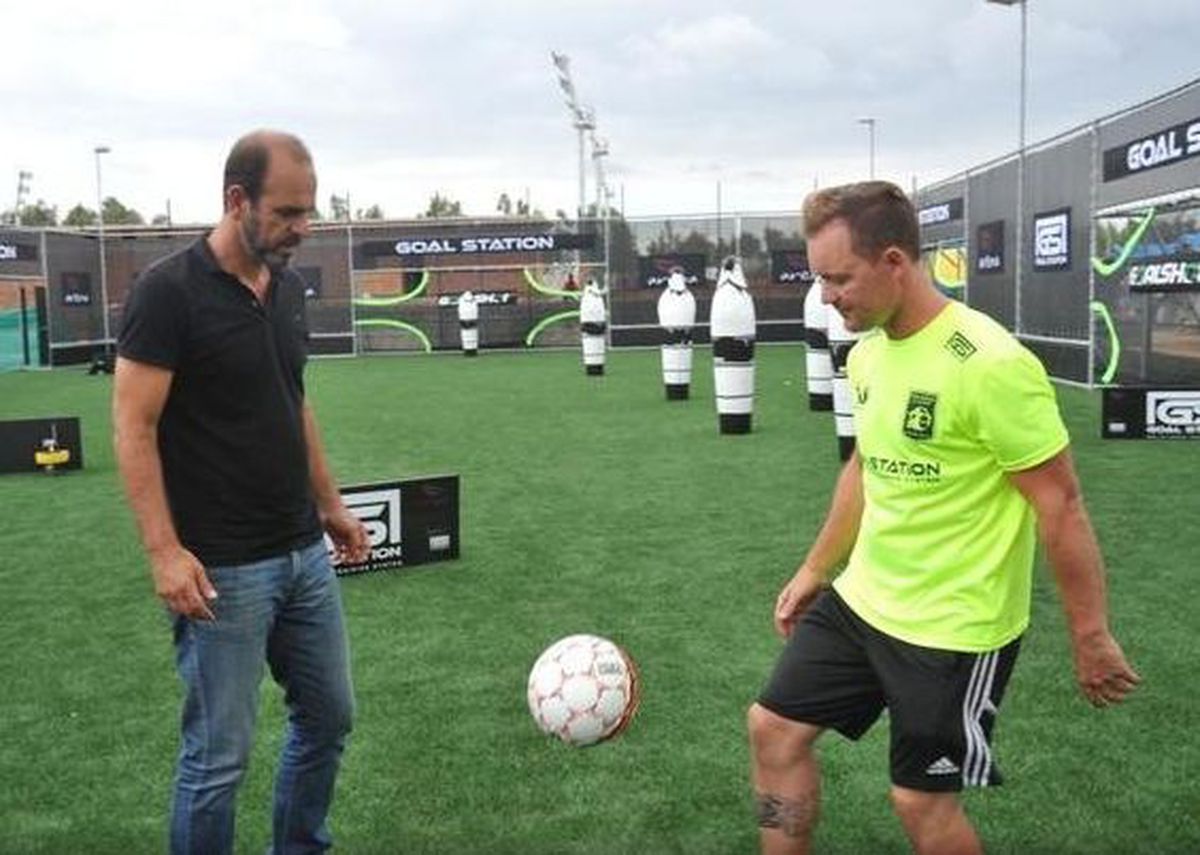 Gonçalo Gregório trăiește visul tatălui său: „Te rog, nu face aceeași greșeală ca mine!” + A venit cu fratele avocat să semneze cu Dinamo: „Aștepta o astfel de ofertă”