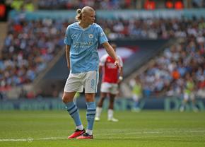 Start de sezon în Premier League cu Manchester City mare favorită la obținerea unui nou titlu