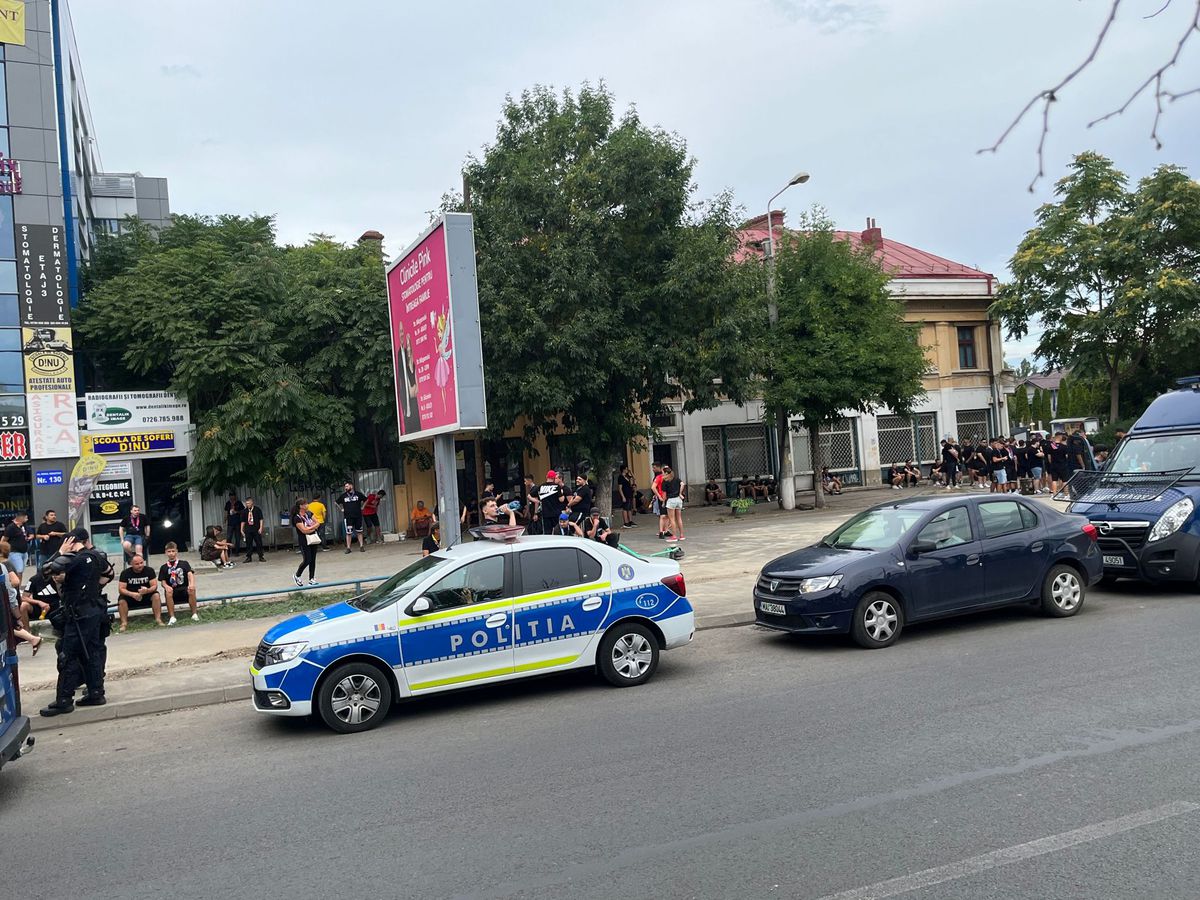 Gică Hagi, declarații la superlativ despre jucătorul decisiv din Farul - Flora: „E antrenat, știe fotbal!”