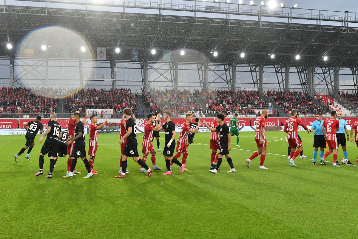 Sepsi n-a mai fost MAX » Remiză scoasă pe final cu Aktobe la Sf. Gheorghe