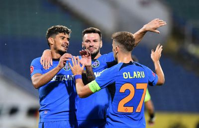 Discutăm despre meciurile echipelor românești în preliminariile Conference League, la GSP Live, de la 20:45. Urmărește emisunea AICI