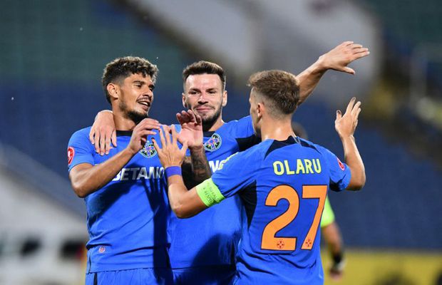 Discutăm despre meciurile echipelor românești în preliminariile Conference League, la GSP Live, de la 20:45. Urmărește emisunea AICI