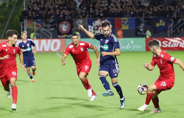 Meciuri tari în turul 3 din Cupa României Betano » CSA Steaua înfruntă o fostă prim-divizionară + o singură necunoscută