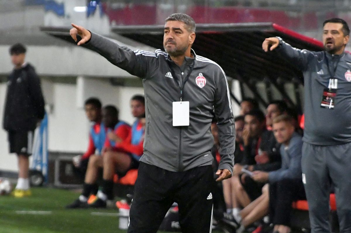 Ciobotariu a ieșit în față după Sepsi - Aktobe: „Eu sunt cel mai vinovat”