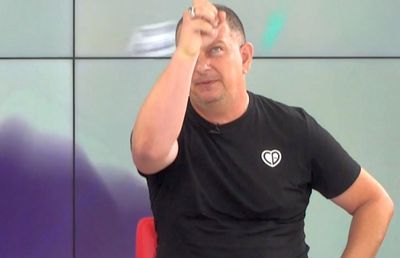 „L-am prins cu 30 de polițiști, am înconjurat tot cartierul!” » L-a șocat pe Ionuț Chirilă: „De o nesimțire extraordinară”