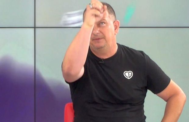 „L-am prins cu 30 de polițiști, am înconjurat tot cartierul!” » L-a șocat pe Ionuț Chirilă: „De o nesimțire extraordinară”