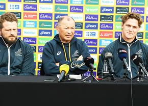 Australia a renunţat la doi jucători emblematici înainte de Campionatul Mondial de rugby