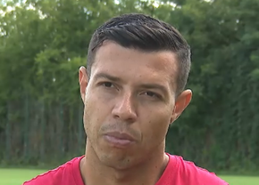 Cine l-a convins pe Lucas Alves să semneze cu Dinamo: „Pe el l-am sunat primul”
