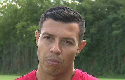 Cine l-a convins pe Lucas Alves să semneze cu Dinamo: „Pe el l-am sunat primul”