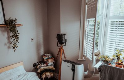 E mai convenabil să cumperi aer condiționat iarna: mit sau realitate?