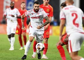Afirmația care aprinde Dinamo - FC Botoșani: „Suntem mai valoroși, mai maturi, mai buni decât « câinii»”. Pentru cine e decisivă partida