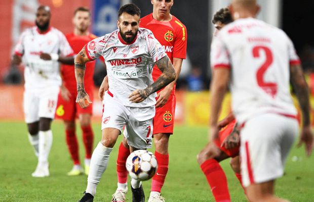 Afirmația care aprinde Dinamo - FC Botoșani: „Suntem mai valoroși, mai maturi, mai buni!”