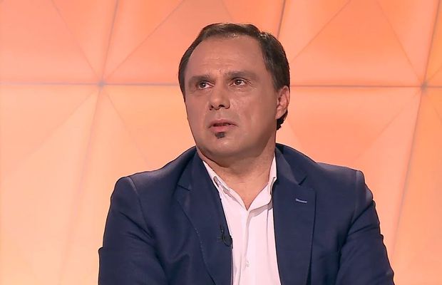 Un moment din FCSB - Nordsjaelland l-a băgat în ceață pe Basarab Panduru: „Ce a vrut?!” + jucătorul analizat: „Ai zice că n-are cum să joace prost...”