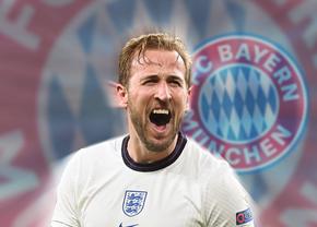 Transferul verii e gata! Tottenham a cedat la a patra ofertă a lui Bayern pentru Harry Kane