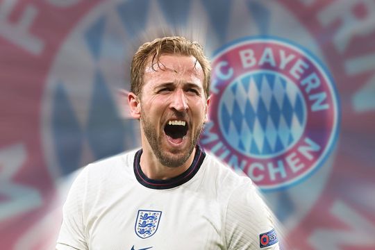 Tottenham a acceptat a 4-a ofertă a lui Bayern pentru Harry Kane. Foto: Imago Images