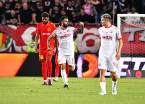 Gonçalo Gregório trăiește visul tatălui său: „Te rog, nu face aceeași greșeală ca mine!” + A venit cu fratele avocat să semneze cu Dinamo: „Aștepta o astfel de ofertă”