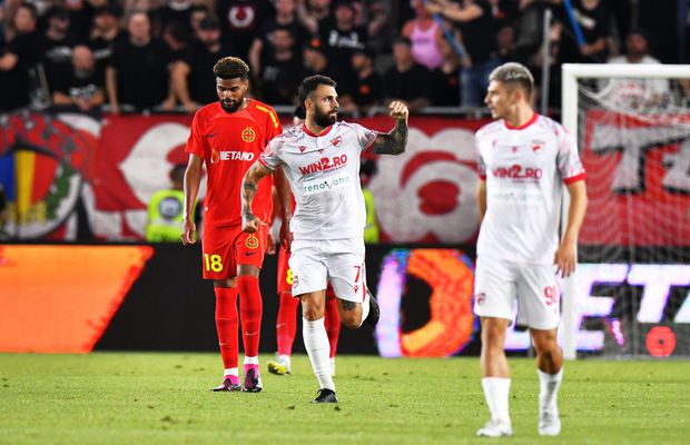 Gonçalo Gregório trăiește visul tatălui său: „Te rog, nu face aceeași greșeală ca mine!” + A venit cu fratele avocat să semneze cu Dinamo: „Aștepta o astfel de ofertă”