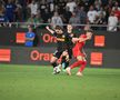 Penalty cerut de Tavi Popescu în FCSB - Nordsjaelland