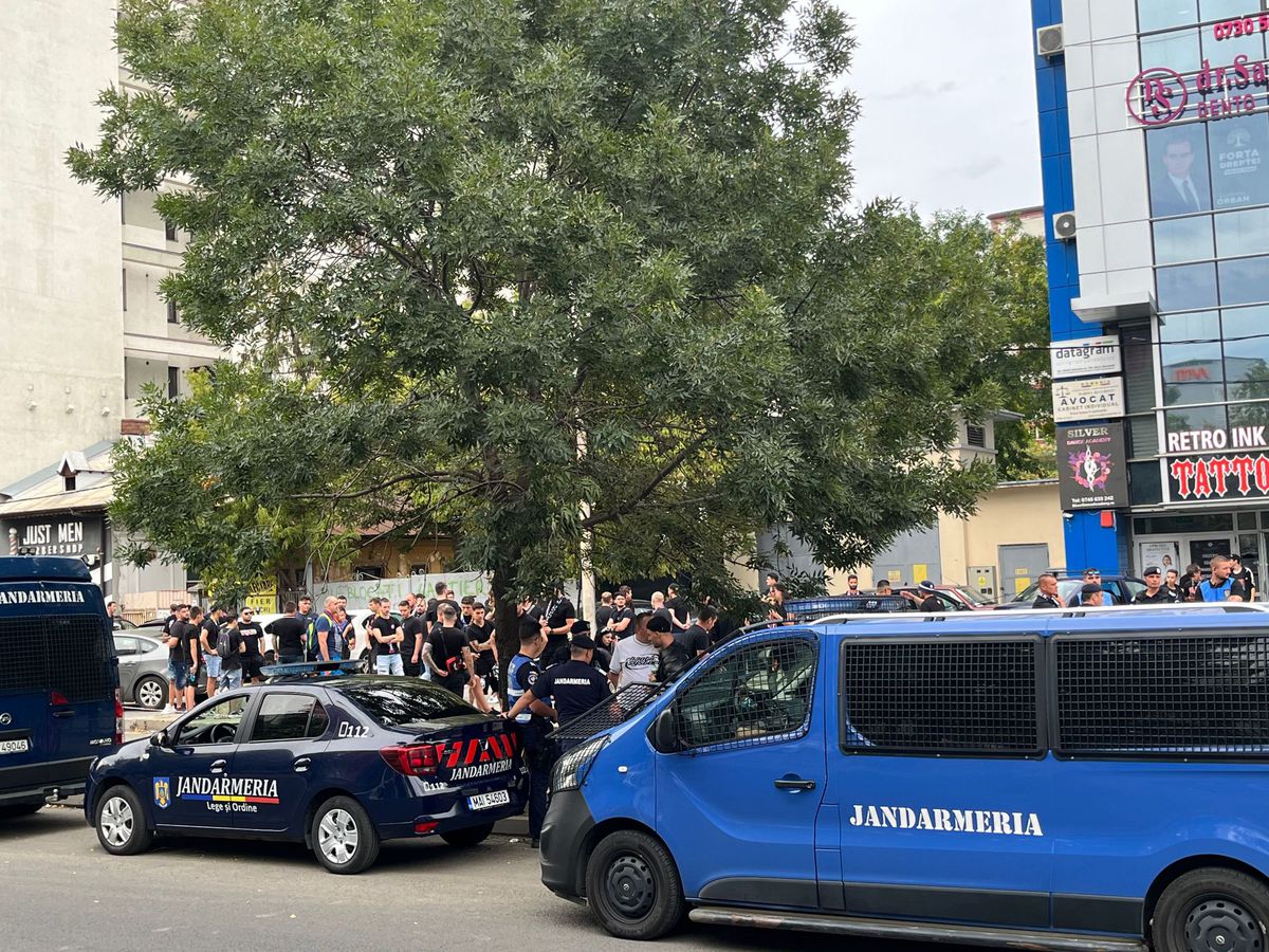 Gică Hagi, declarații la superlativ despre jucătorul decisiv din Farul - Flora: „E antrenat, știe fotbal!”