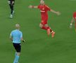 FCSB a cerut trei penalty-uri cu Nordsjaelland! tribunele au explodat: „Hoții, hoții!” » Fotoreporterul GSP a surprins cadru cu cadru cea mai fierbinte fază a meciului