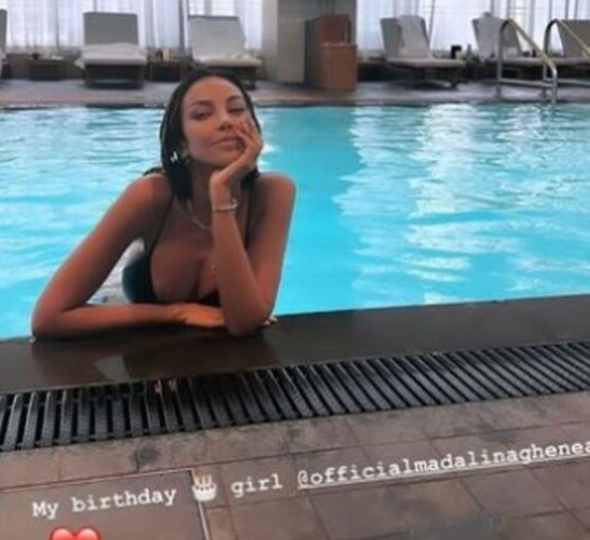 Surpriză! Mădălina Ghenea și Grigor Dimitrov s-ar fi despărțit după 7 luni