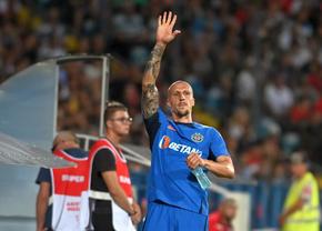 Vlad Chiricheș, încrezător înainte de FCSB - Nordsjaelland: „Vreau să ajungem în grupele Conference League”