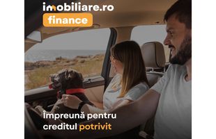 Imobiliare.ro lansează Imobiliare.ro Finance