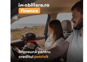 Imobiliare.ro lansează Imobiliare.ro Finance
