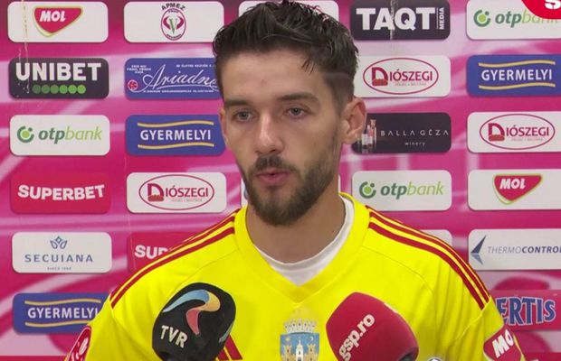 Niczuly crede în calificare: „Le vom pune probleme” + Ce spune eroul lui Sepsi