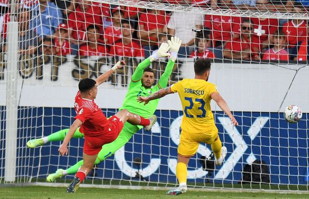 Portarii naționalei, pe tobogan! Care sunt senzațiile debutului de sezon în Superliga