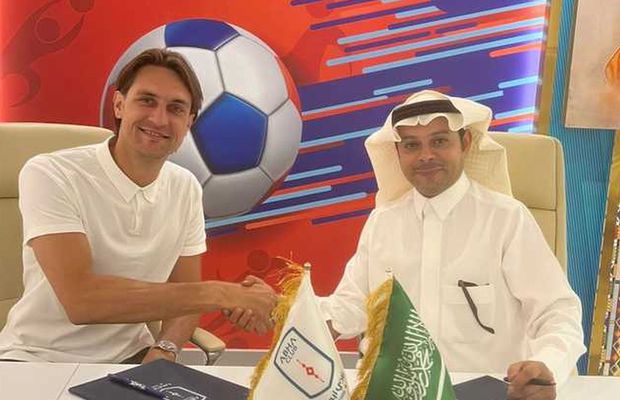 Tătărușanu a semnat cu noua echipă, la care primește un salariu uriaș