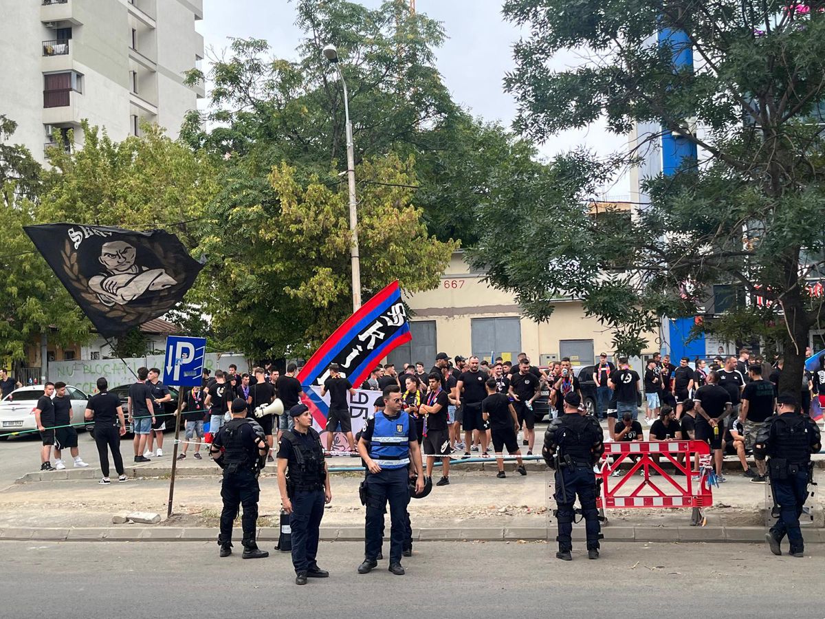 Gică Hagi, declarații la superlativ despre jucătorul decisiv din Farul - Flora: „E antrenat, știe fotbal!”