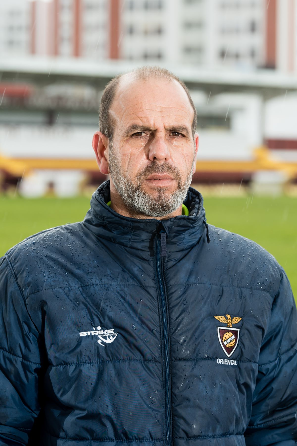 Gonçalo Gregório trăiește visul tatălui său: „Te rog, nu face aceeași greșeală ca mine!” + A venit cu fratele avocat să semneze cu Dinamo: „Aștepta o astfel de ofertă”