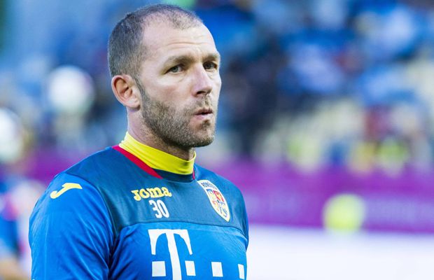 Ce defect vedea Bogdan Lobonț la Horațiu Moldovan: „Ați remarcat?! Ar salva jumătate din goluri, dacă ar înceta să o mai facă”