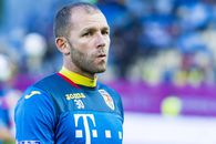 Ce defect vedea Bogdan Lobonț la Horațiu Moldovan: „Ați remarcat?! Ar salva jumătate din goluri, dacă ar înceta să o mai facă”