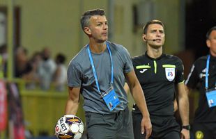 Cei doi jucători care vor apărea în echipa „câinilor” » Planul-surpriză al lui Ovidiu Burcă: „În scurt timp îi veți vedea jucând pentru Dinamo”