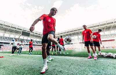 Nordsjaelland a uluit-o pe FCSB: „M-a chemat Elias să-mi arate. N-am văzut așa ceva, crede-mă!”