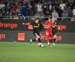 FCSB a cerut trei penalty-uri cu Nordsjaelland! tribunele au explodat: „Hoții, hoții!” » Fotoreporterul GSP a surprins cadru cu cadru cea mai fierbinte fază a meciului