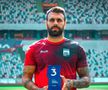 Gonçalo Gregório a primit de mai multe ori trofeul de jucătorul lunii în Portugalia