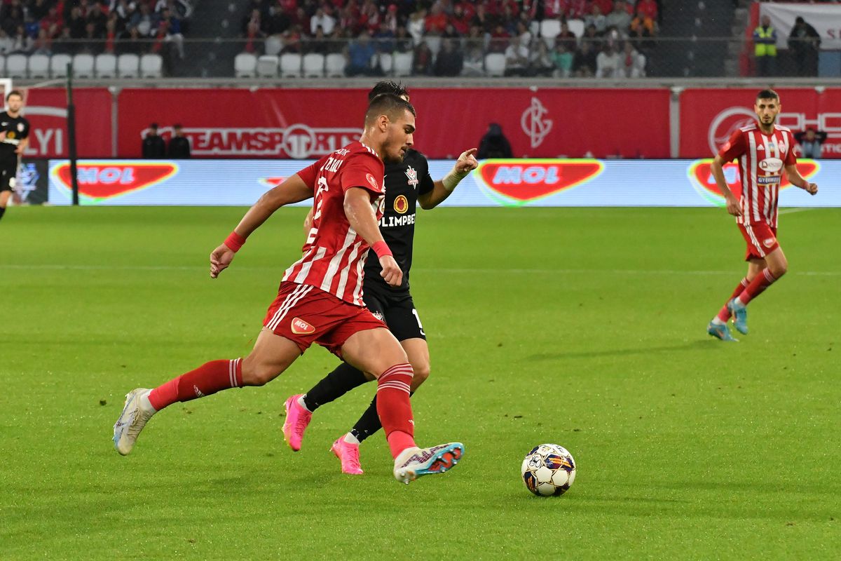 Sepsi n-a mai fost MAX » Remiză scoasă pe final cu Aktobe la Sf. Gheorghe