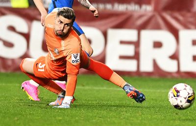 Daniel Niculae merge pe mâna lui Horațiu Moldovan în „dubla” României: „A recunoscut când a greșit, dar fără el nu luam puncte”