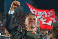 Peste Andone și Rednic » Burcă e unic la Dinamo în ultimii 9 ani
