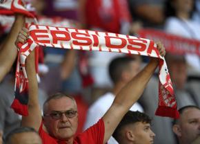 Premieră în istoria lui Sepsi » Ce se va întâmpla în această seară: „UEFA ne-a permis”