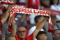Premieră în istoria lui Sepsi » Ce se va întâmpla în această seară: „UEFA ne-a permis”