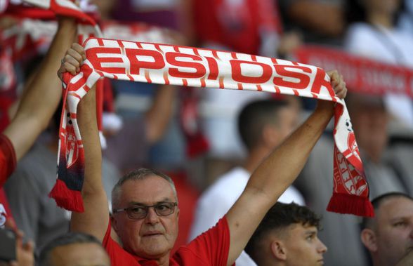 Premieră în istoria lui Sepsi » Ce se va întâmpla în această seară: „UEFA ne-a permis”