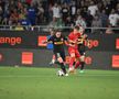 Penalty cerut de Tavi Popescu în FCSB - Nordsjaelland